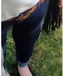 GU | デニムパンツ