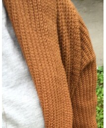 RAY CASSIN | カーディガン/ボレロ