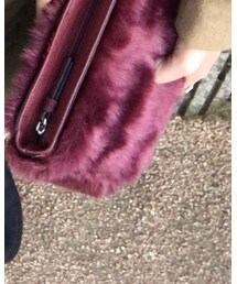 stradivarius | クラッチバッグ