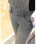 GENNY(ジェニー)の「トップス(Tシャツ/カットソー)」