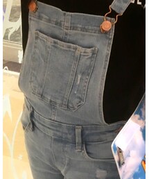 H&M | サロペット/オーバーオール