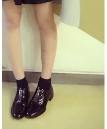 ZARA | パンプス