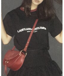 Tシャツ | Tシャツ/カットソー