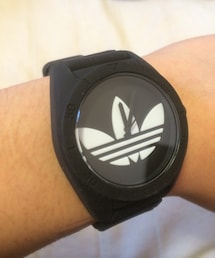 adidas | アナログ腕時計