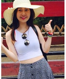 Aland | トップス