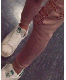 adidas | スニーカー