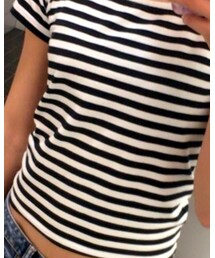 SLY | Tシャツ/カットソー