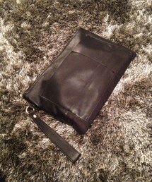 BAG(クラッチバッグ)