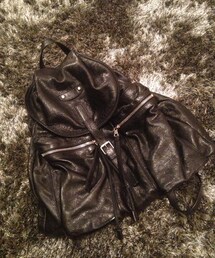 BALENCIAGA | BAG(バックパック/リュック)