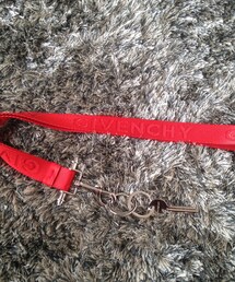 GIVENCHY | ランヤードキーリング(ネックレス)