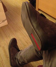 PRADA | 靴(その他シューズ)