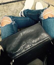 BALENCIAGA | クラッチバック(クラッチバッグ)