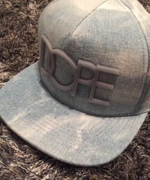 DOPE | DOPE(キャップ)