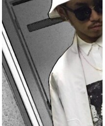 WHO'S WHO gallery | その他アウター