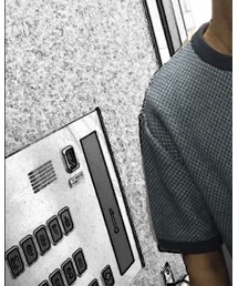 STUDIOUS | ニット/セーター