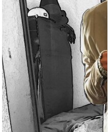 LHP | ライダースジャケット