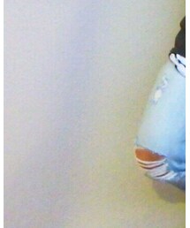 ZARA | デニムパンツ