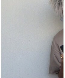 ZARA | Tシャツ/カットソー