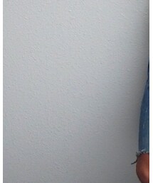 ZARA | デニムパンツ