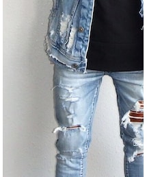 American Eagle | デニムパンツ