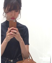 UNIQLO | Tシャツ/カットソー