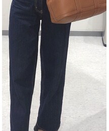 AZUL by moussy | デニムパンツ