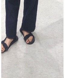 OLIVE des OLIVE | サンダル