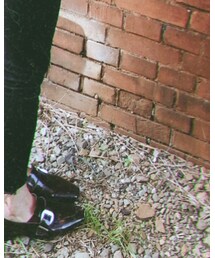 DHOLIC | ローファー