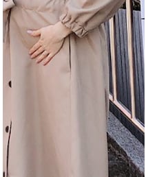 しまむら | ワンピース/ドレス