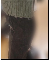 niko and... | パンツ