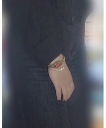 niko and... | アナログ腕時計