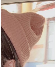 Bershka | ニットキャップ/ビーニー