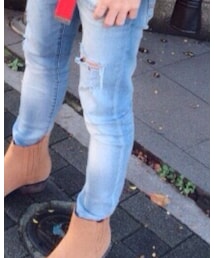 American Eagle | デニムパンツ