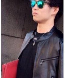 KINGZ | ネックレス