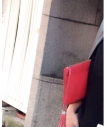 KINGZ | クラッチバッグ