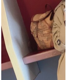 Alviero Martini | バックパック/リュック