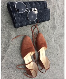 INGEBORG | サンダル