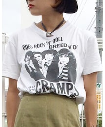 DROP | Tシャツ/カットソー