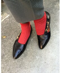 coca（ANDEX shoes product） | その他シューズ