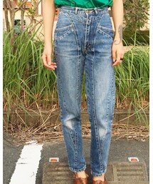 used | デニムパンツ