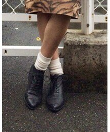 GU | ソックス/靴下