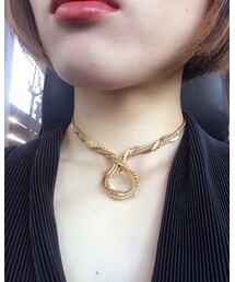 used | ネックレス