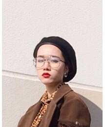 used | メガネ