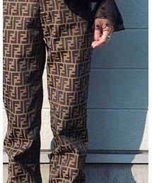 FENDI | パンツ