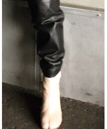 MARTIN MARGIELA | ブーツ