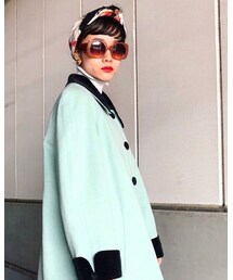 ZARA | サングラス