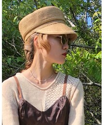 GU | キャップ
