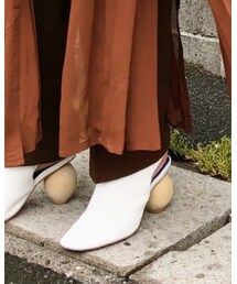 Jeffrey Campbell | ブーティ