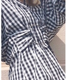 ZARA | シャツ/ブラウス