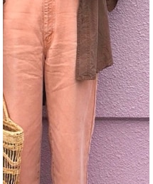 used | その他パンツ